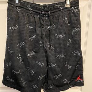 Jordan Flight Shorts